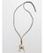 【チャイハネ】ゾデイアールネックレス