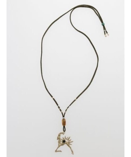 【チャイハネ】ゾデイアールネックレス