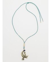 【チャイハネ】ゾデイアールネックレス