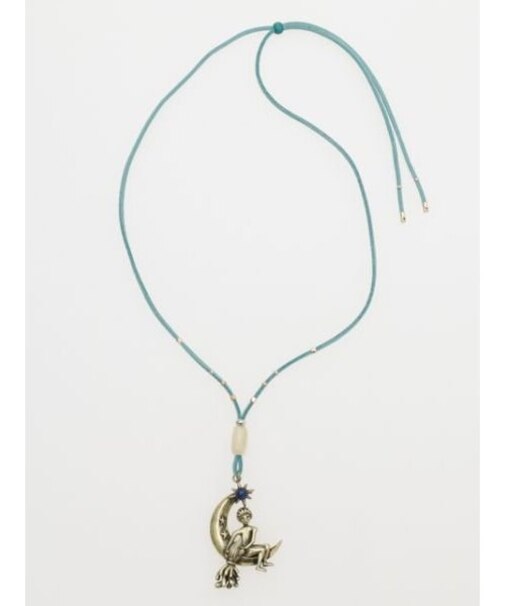 【チャイハネ】ゾデイアールネックレス