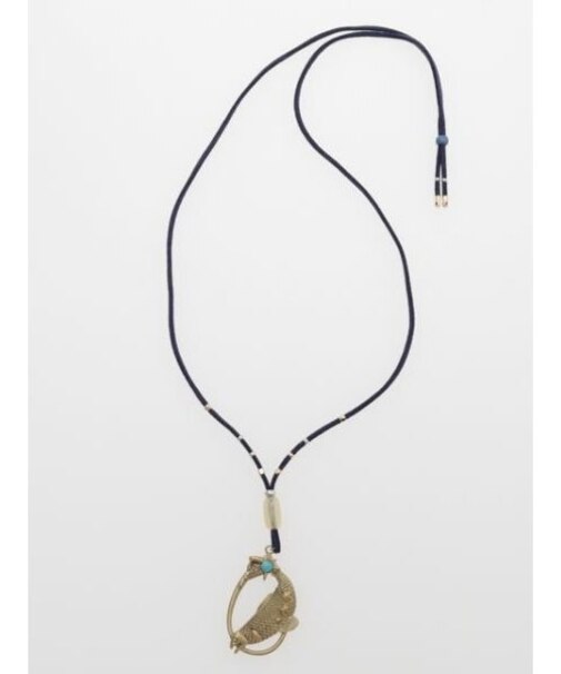 【チャイハネ】ゾデイアールネックレス