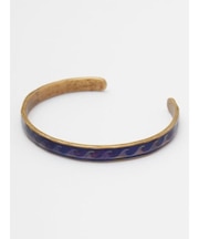 【チャイハネ】オーラウェーブバングル