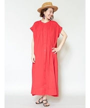 【チャイハネ】マシロワンピース