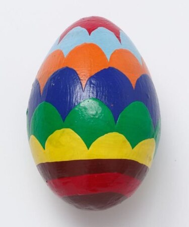 【チャイハネ】シャカシャカエッグ