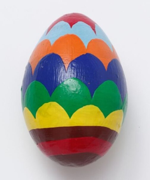 【チャイハネ】シャカシャカエッグ