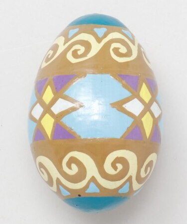 【チャイハネ】シャカシャカエッグ