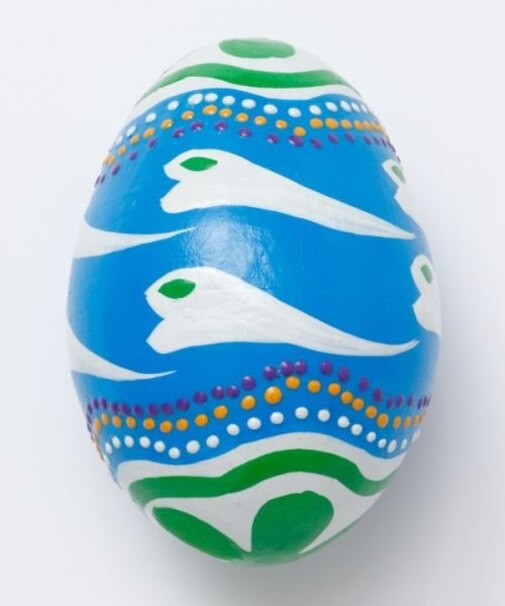 【チャイハネ】シャカシャカエッグ