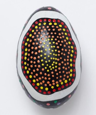 【チャイハネ】シャカシャカエッグ