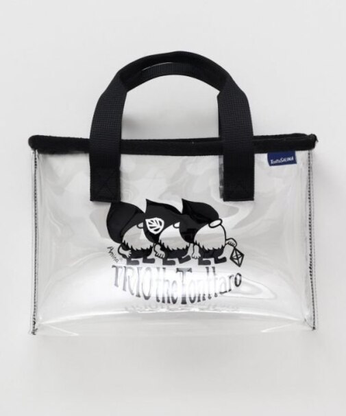 【チャイハネ】トンタローサウナミニＢＡＧ