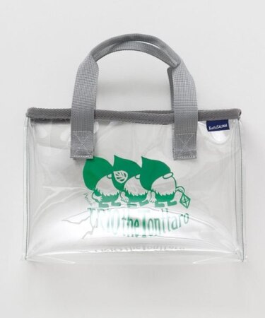 【チャイハネ】トンタローサウナミニＢＡＧ
