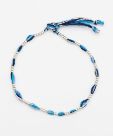 【チャイハネ】カラリラミサンガ