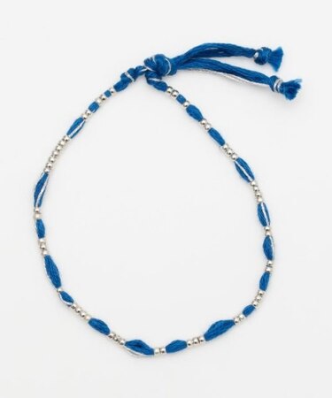 【チャイハネ】カラリラミサンガ