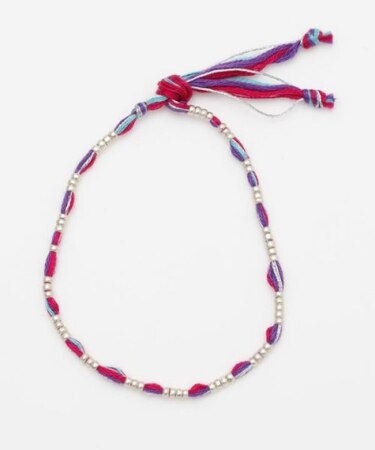 【チャイハネ】カラリラミサンガ