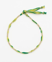 【チャイハネ】カラリラミサンガ