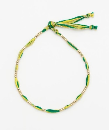 【チャイハネ】カラリラミサンガ