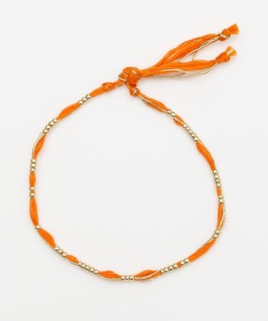 【チャイハネ】カラリラミサンガ