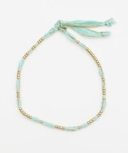 【チャイハネ】カラリラミサンガ