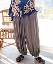 【チャイハネ】ナミラパンツ