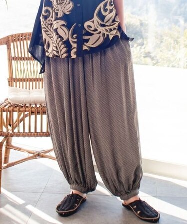 【チャイハネ】ナミラパンツ