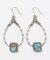 【チャイハネ】フープターコピアス
