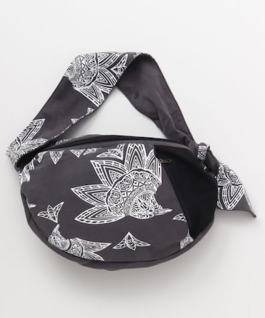 【チャイハネ】スキナドショルダー