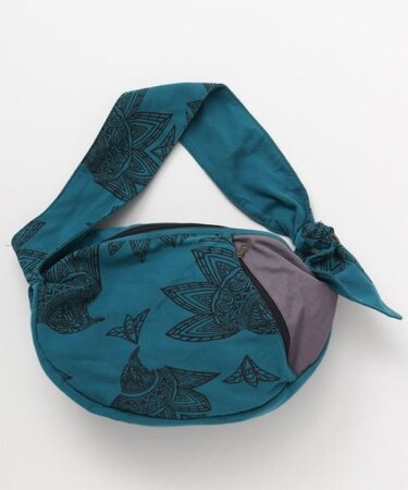 【チャイハネ】スキナドショルダー