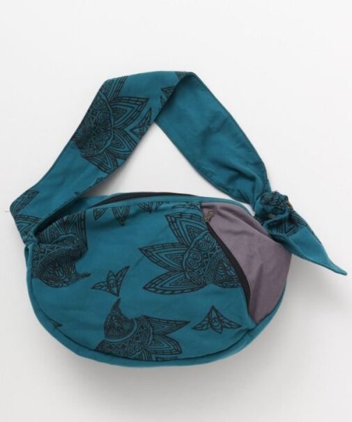 【チャイハネ】スキナドショルダー