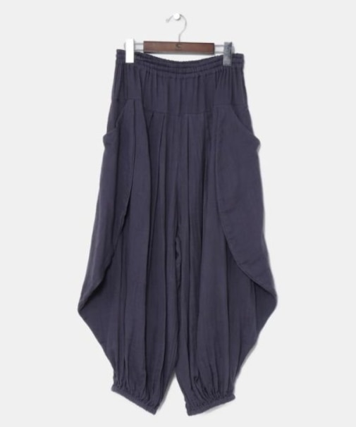 【チャイハネ】ドレメンメンズパンツ