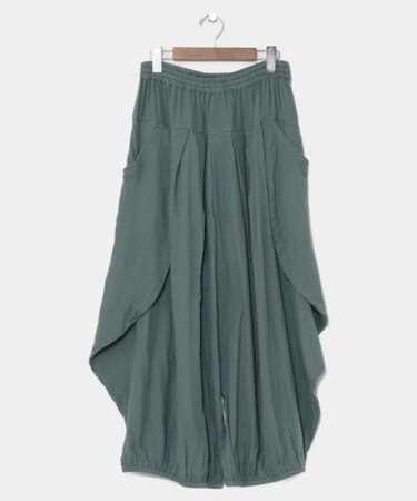 【チャイハネ】ドレメンメンズパンツ