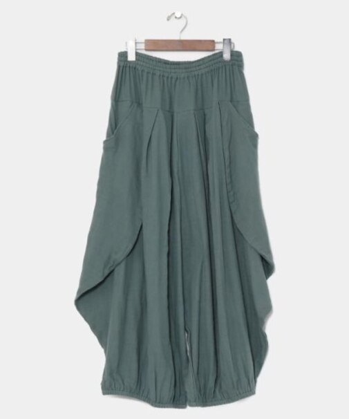 【チャイハネ】ドレメンメンズパンツ