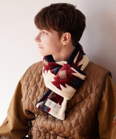 【チャイハネ】ノマディストール《NOMADY》