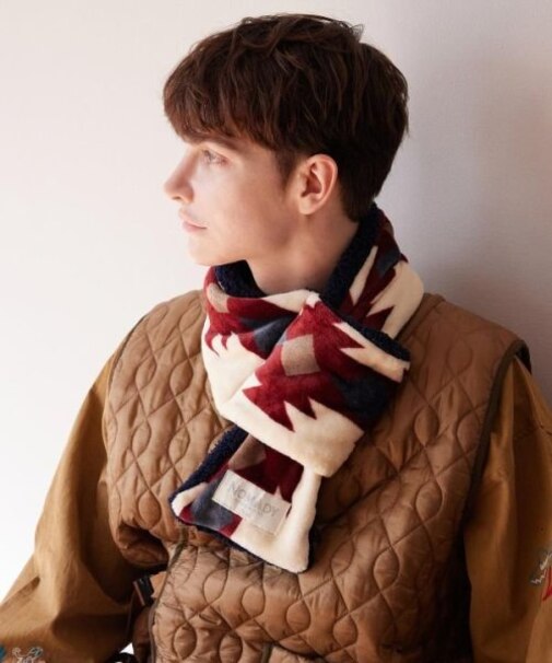 【チャイハネ】ノマディストール《NOMADY》