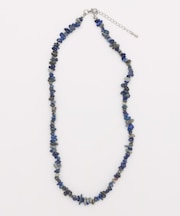 【チャイハネ】サザレーストンネックレス