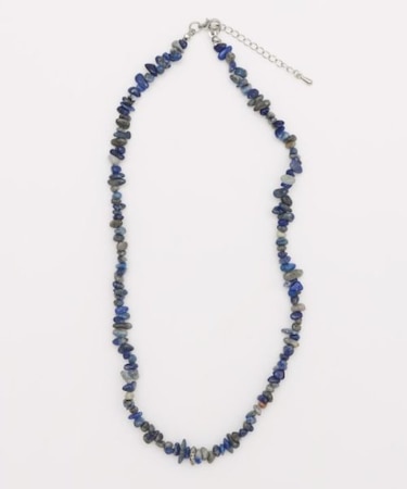 【チャイハネ】サザレーストンネックレス