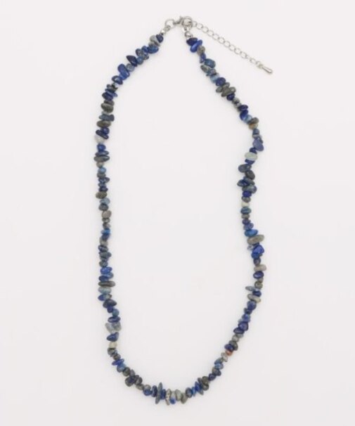 【チャイハネ】サザレーストンネックレス