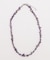 【チャイハネ】サザレーストンネックレス