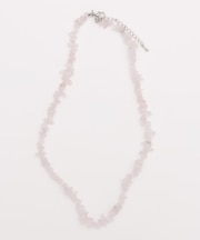 【チャイハネ】サザレーストンネックレス