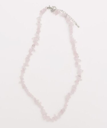 【チャイハネ】サザレーストンネックレス