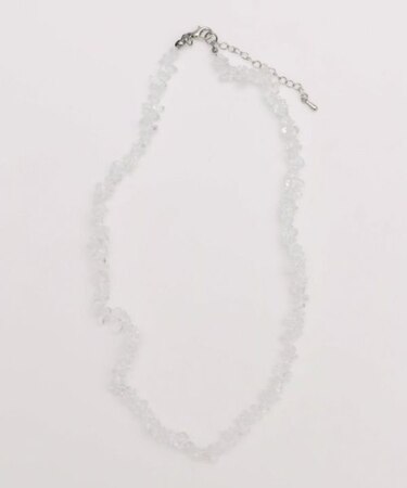 【チャイハネ】サザレーストンネックレス