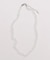 【チャイハネ】サザレーストンネックレス