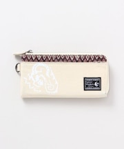 【チャイハネ】アミキャメン財布