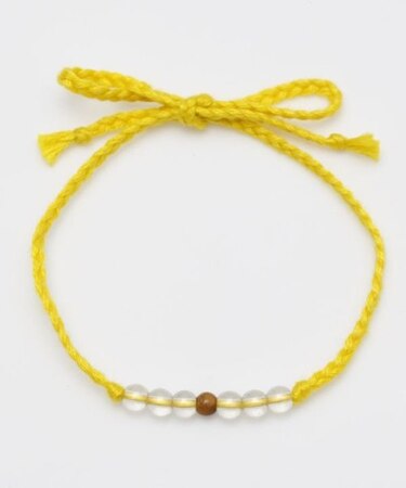 【チャイハネ】メンズトリプタイガーアンクレット