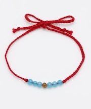 【チャイハネ】メンズトリプタイガーアンクレット