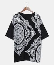 【チャイハネ】ラジャスタンメンズＴシャツ