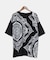 【チャイハネ】ラジャスタンメンズＴシャツ