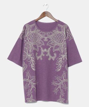 【チャイハネ】ラジャスタンメンズＴシャツ