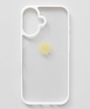 【チャイハネ】[iPhone16]オミラクリアスマホケース