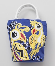 【チャイハネ】ティンガBAG