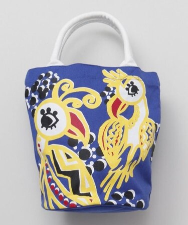 【チャイハネ】ティンガＢＡＧ