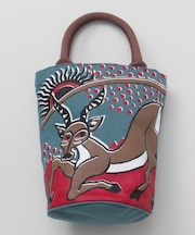 【チャイハネ】ティンガＢＡＧ